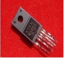 STR-W6856 STRW6856 TO220-6脚 电源模块 电源开关三极管