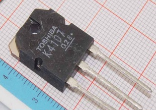 2SK4107 K4107 场效应管MOSMESFT 焊机常用