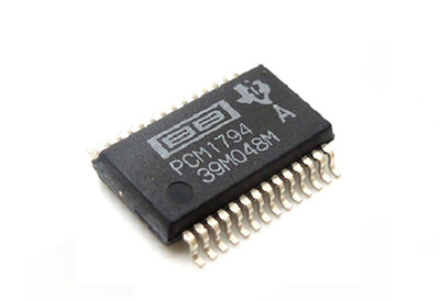 PCM1794ADBR PCM1794ADB PCM1794 PCM1794A 原装音频解码IC芯片