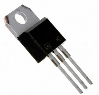 全新国产 l7815cv 15v 三端稳压器 直插 to-220 lm7815