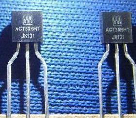 ACT30BHT ACT30B TO-92 台湾技领 全新原装正品 电磁炉小三极管