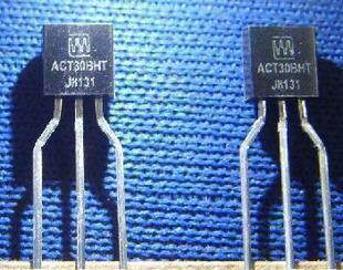 ACT30BHT ACT30B TO-92 台湾技领 全新原装正品 电磁炉小三极管