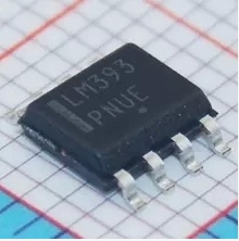 优势供应 LM393DR2G ON SOP-8 主营IC、集成电路