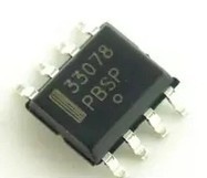 全新贴片 M33078 MC33078DR 发烧音频双运放IC芯片 SOP-8 可直拍