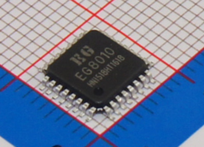 全新原装 EG8010 纯正弦波逆变器专用芯片 SPWM驱动芯片