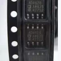 AD8620ARZ AD8620AR AD8620 SOP-8 运算放大器 原装进口