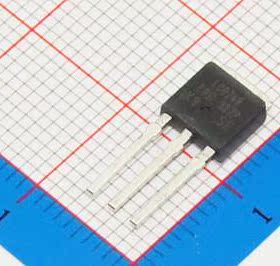 IRLU024 IRLU024N LU024N 场效应管 全新原装 直拍