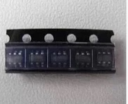 全新原装 5A2RVZ/5A2RWZ/5A2RXZ/5A2RYZ/5A2RZZ贴片6脚电源IC