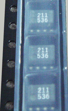 全新原装 HCPL-0211 丝印211 0211 SOP-8贴片 进口光耦 现货