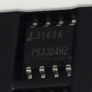 全新 CA3140A CA3140AM CA3140AMZ SOP8 质量保证