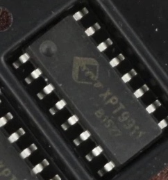 XPT9911 全新原装现货 需要 多少个直拍