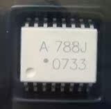HCPL-788J 光耦 A788J 贴片sop16 进口芯片原装 ACPL-788J
