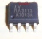 AX3113SA AX3113 SOP-8