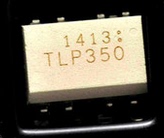 TLP350 SOP8 全新原装现货,需要多少个请直拍
