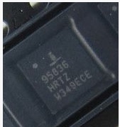 ISL95826HRZ ISL95837HRZ ISL95833HRTZ