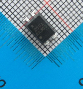 PS2501 NEC2501  PS2501L-1-F3 SOP4 全新原装 需要多少个请直拍