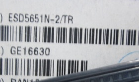 ESD5651N-2/TR 全新原装现货