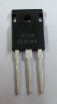 K20T60 20T60 TO-3P 现货,需要多少个请直拍