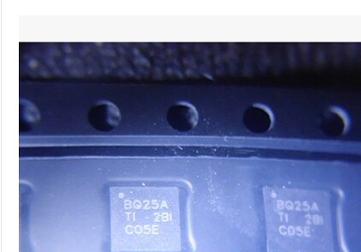 全新 BQ25A BQ24725A TI代理芯片 原装现货专业配单可直拍哦