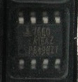 ICL7660AIBA SOP8  ICL7660 原装现货,需要多少个请直拍
