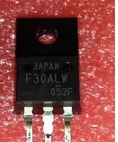 进口拆机 F30ALW 液晶配件等离子专用管