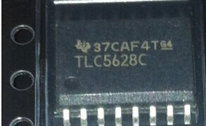 TLC5628CDW TLC5628C TLC5628CDWR 现货
