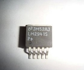 全新原装正品进口现货LM2941CS,LM2941CSX