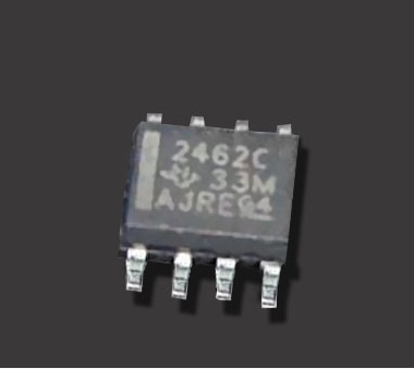 2462C 2462I TLV2462CDR TLV2462IDR SOP8全新芯片 贴片IC