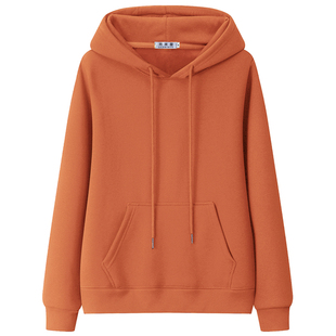 正肩冬季穿搭高级感秋冬卫衣女2025新款爆款连帽加绒加厚大码外套