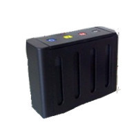 适用佳能3620 532 3520 3680打印机一体机连供墨盒内含400毫升墨