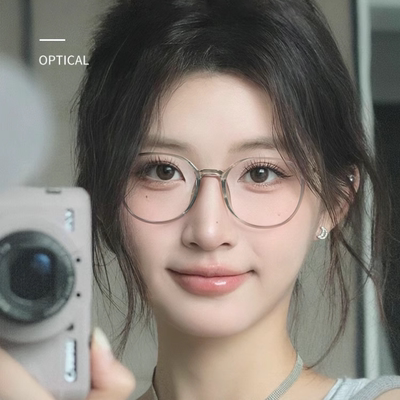 百搭修颜上脸精致钛舒适告别负重感自由格调自我定义超轻新品系列