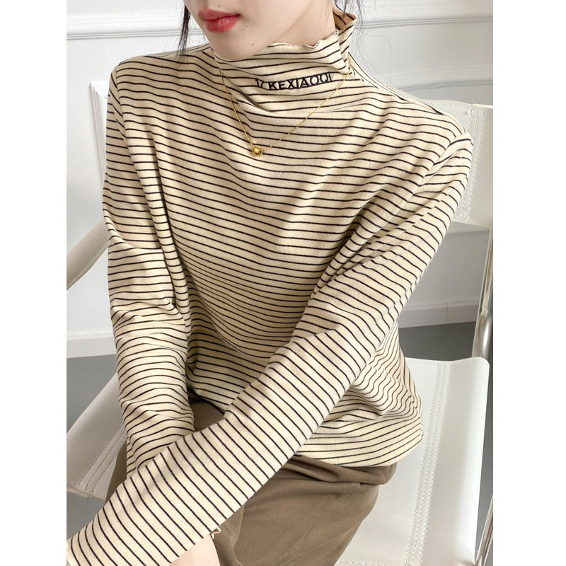 哺乳期保暖内衣冬季秋衣孕妇上衣服外出打底衫内搭加绒高领母乳女,孕妇装/孕产妇用品/营养,秋衣,淘宝优惠券,粉丝福利购,淘宝优惠卷