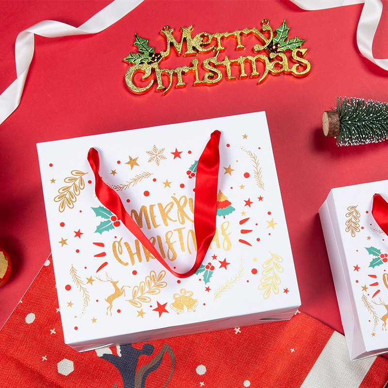 valentines day birthday gift wrapping box paper empty  bag