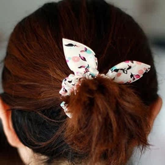 Accessoire coiffure en Fluid Systems - Ref 1200816 Image 3