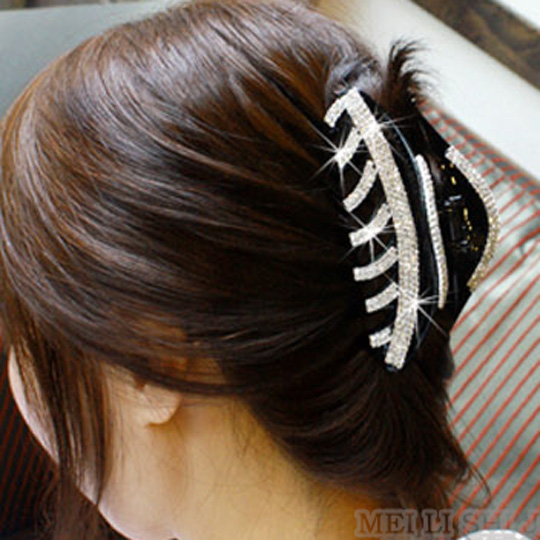 Accessoire coiffure en autre - Ref 1198673 Image 4