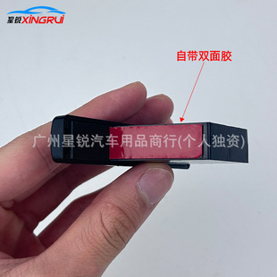 X4M X3M X5M X6M中网标 M中网贴标 适用宝马X系列改装 X系改装 X2M