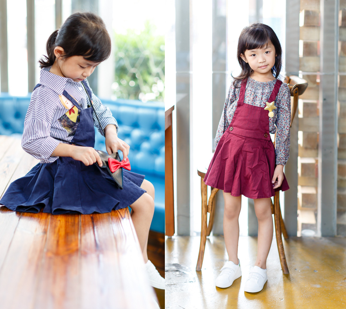 Jupe enfant HELLOCHILD - Ref 2050007 Image 1