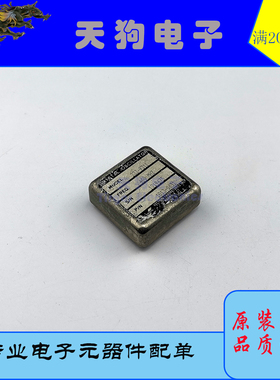 VECTRON 233-8571-1 233-9311 400MHZ OCXO 恒温晶振 拆机件