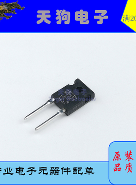 CADDOCK家当 MP825  0R2 24R9 49R9 50R 350R 1% 25W精密无感电阻