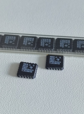 全新原装 TI TL032MFKB 5962-988618202A LCC20 高端音频双运放