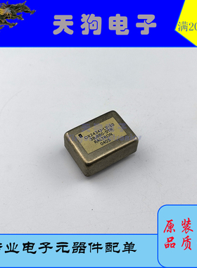 J3627 OCXO OX2434J  38.88MHZ 恒温晶振 拆机件