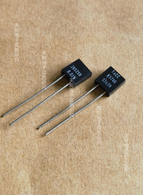 VISHAY S102K 2K375  1K5259 精密金属铂电阻 0.01% 全新原装