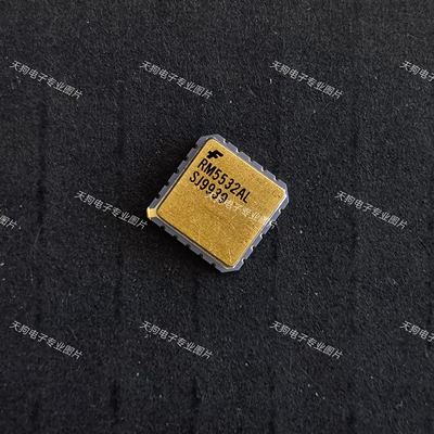 RM5532放大器全新镀金航天级