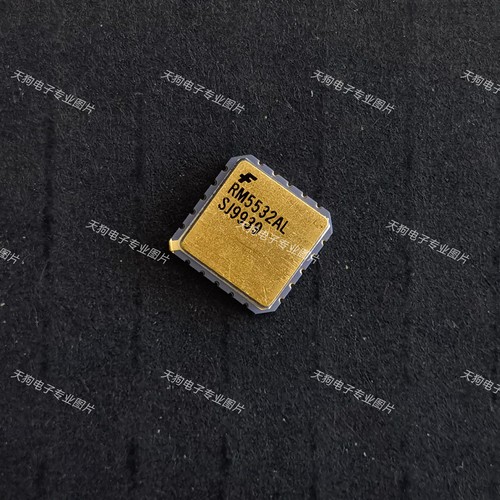 RM5532放大器全新镀金航天级