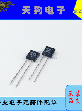 VISHAY RNC90Y低温漂精密无感金属箔电阻7K15 44K2 5K9 27K4 0.1%