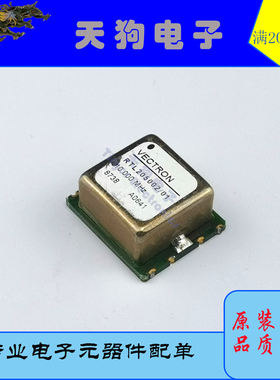 VECTRON RTL205002/2 10MHZ 3.3V OCXO 恒温晶振 拆机正品