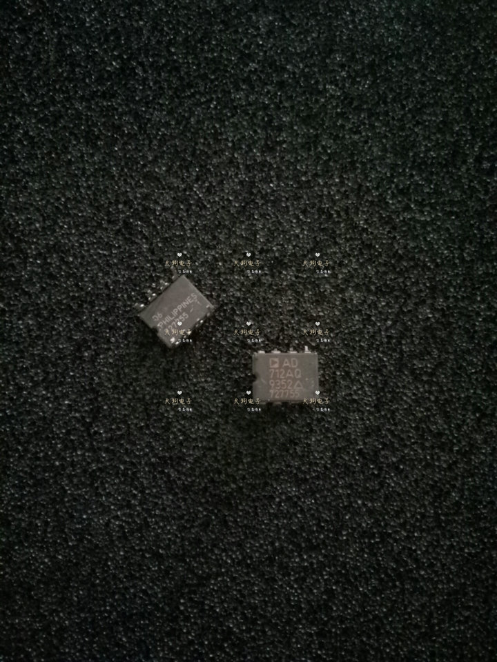 AD712AQ AD712SQ Precise Low cost high speed BiFET Operational Amplifiersin the 3C Digital Accessories, Electronic components market ,  IC IC/Motor , Amplifier  category - from Buy2taobao.com to provide professional Taobao agent buy service