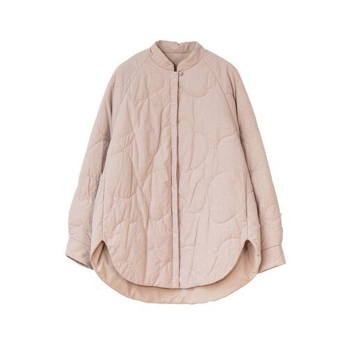 高档纯棉山野花机绣新中式国风