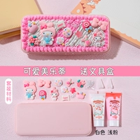 Светло-серая милая мелодия