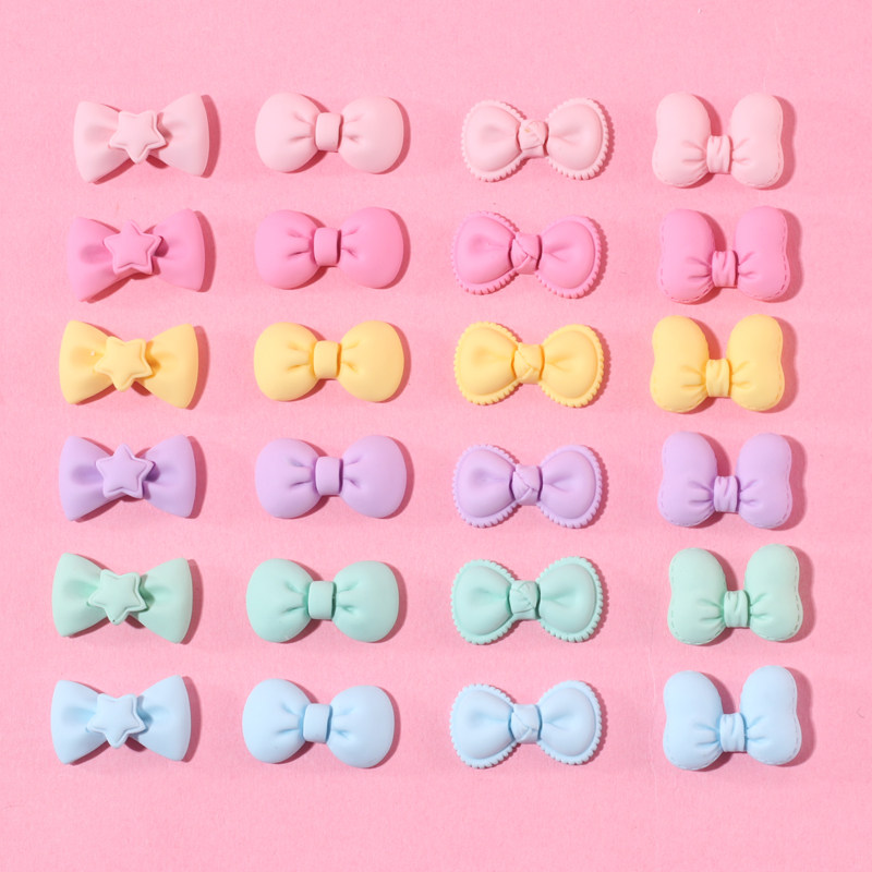 爆款领结蝴蝶结花边配件diy儿童发饰创意树脂奶油胶手机壳材料,饰品/流行首饰/时尚饰品新,其他DIY饰品配件,淘宝优惠券,粉丝福利购,淘宝优惠卷